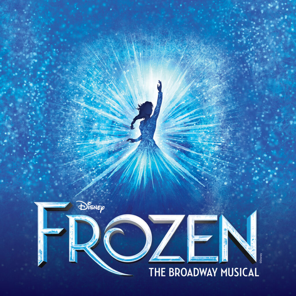 Disney's Frozen